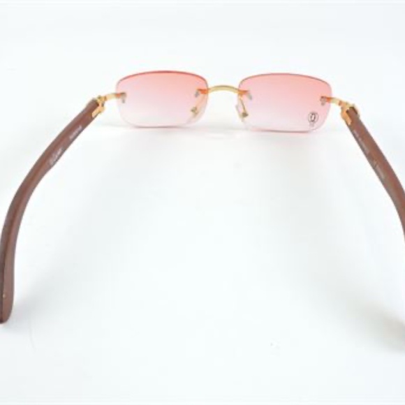 Cartier Sunglasses - Picture 3 of 4